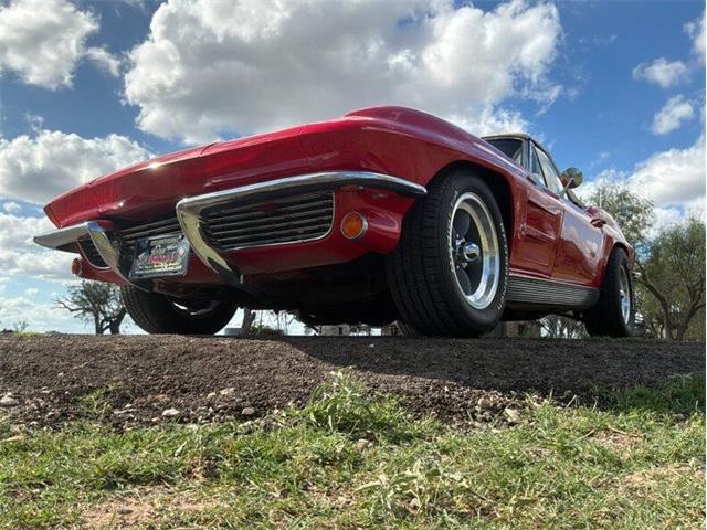 1963 Chevrolet Corvette (CC-2121776) for sale in Fredericksburg, Texas