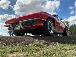 1963 Chevrolet Corvette (CC-2121776) for sale in Fredericksburg, Texas
