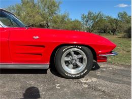 1963 Chevrolet Corvette (CC-2121776) for sale in Fredericksburg, Texas