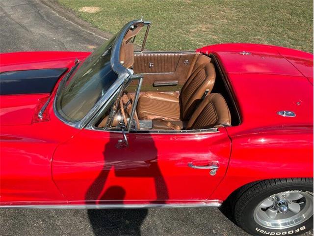 1963 Chevrolet Corvette (CC-2121776) for sale in Fredericksburg, Texas
