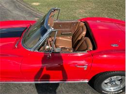 1963 Chevrolet Corvette (CC-2121776) for sale in Fredericksburg, Texas
