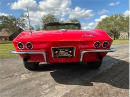 1963 Chevrolet Corvette (CC-2121776) for sale in Fredericksburg, Texas