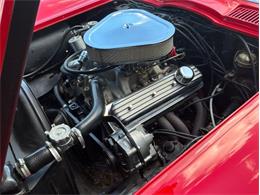 1963 Chevrolet Corvette (CC-2121776) for sale in Fredericksburg, Texas