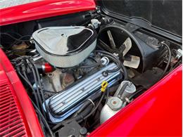 1963 Chevrolet Corvette (CC-2121776) for sale in Fredericksburg, Texas