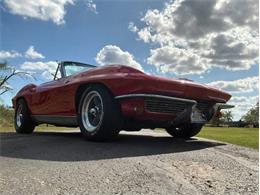 1963 Chevrolet Corvette (CC-2121776) for sale in Fredericksburg, Texas
