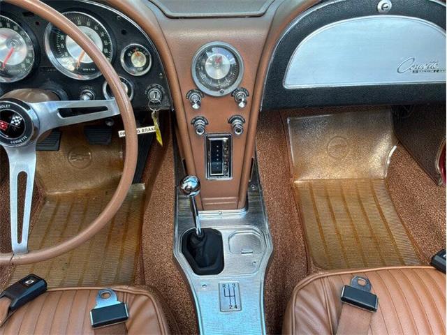 1963 Chevrolet Corvette (CC-2121776) for sale in Fredericksburg, Texas