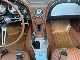 1963 Chevrolet Corvette (CC-2121776) for sale in Fredericksburg, Texas