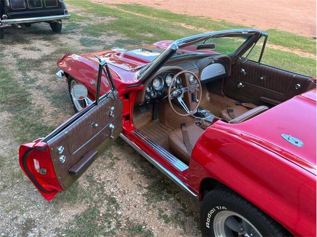 1963 Chevrolet Corvette (CC-2121776) for sale in Fredericksburg, Texas