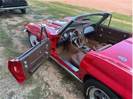 1963 Chevrolet Corvette (CC-2121776) for sale in Fredericksburg, Texas