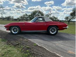1963 Chevrolet Corvette (CC-2121776) for sale in Fredericksburg, Texas