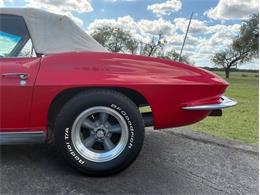 1963 Chevrolet Corvette (CC-2121776) for sale in Fredericksburg, Texas
