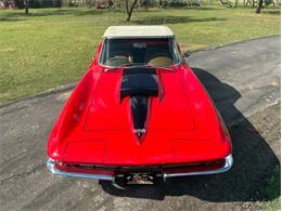 1963 Chevrolet Corvette (CC-2121776) for sale in Fredericksburg, Texas