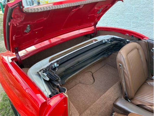 1963 Chevrolet Corvette (CC-2121776) for sale in Fredericksburg, Texas