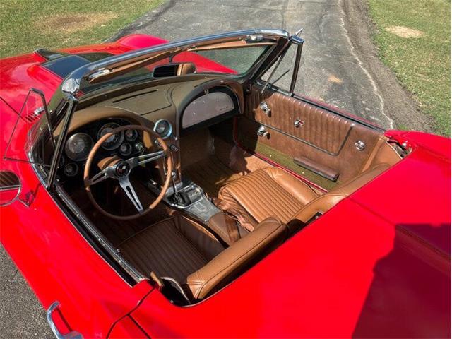 1963 Chevrolet Corvette (CC-2121776) for sale in Fredericksburg, Texas
