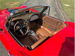 1963 Chevrolet Corvette (CC-2121776) for sale in Fredericksburg, Texas