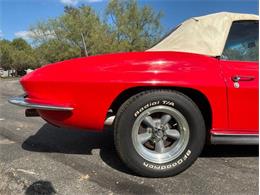 1963 Chevrolet Corvette (CC-2121776) for sale in Fredericksburg, Texas