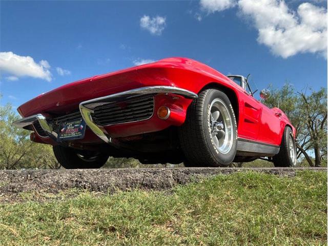 1963 Chevrolet Corvette (CC-2121776) for sale in Fredericksburg, Texas