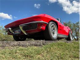 1963 Chevrolet Corvette (CC-2121776) for sale in Fredericksburg, Texas