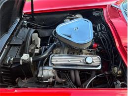 1963 Chevrolet Corvette (CC-2121776) for sale in Fredericksburg, Texas