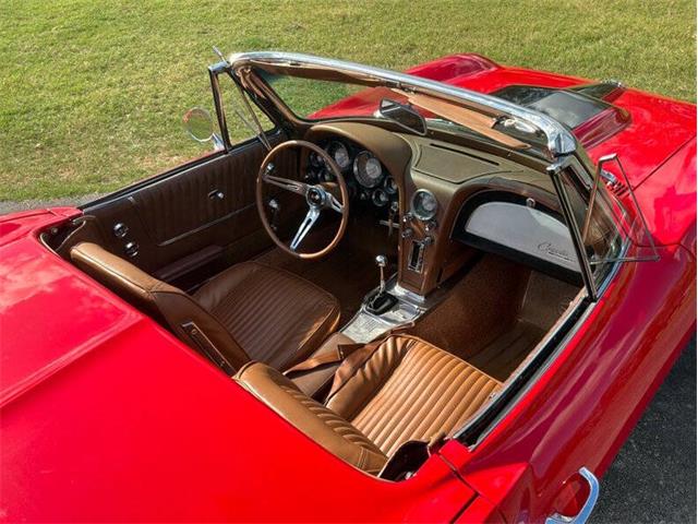1963 Chevrolet Corvette (CC-2121776) for sale in Fredericksburg, Texas
