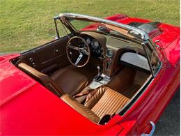 1963 Chevrolet Corvette (CC-2121776) for sale in Fredericksburg, Texas