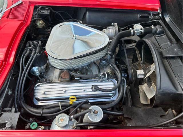 1963 Chevrolet Corvette (CC-2121776) for sale in Fredericksburg, Texas