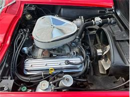 1963 Chevrolet Corvette (CC-2121776) for sale in Fredericksburg, Texas