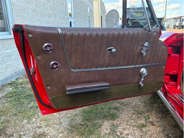 1963 Chevrolet Corvette (CC-2121776) for sale in Fredericksburg, Texas