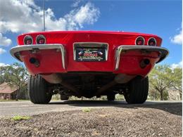 1963 Chevrolet Corvette (CC-2121776) for sale in Fredericksburg, Texas