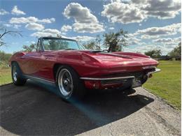 1963 Chevrolet Corvette (CC-2121776) for sale in Fredericksburg, Texas