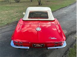 1963 Chevrolet Corvette (CC-2121776) for sale in Fredericksburg, Texas