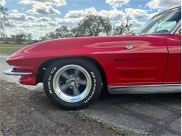 1963 Chevrolet Corvette (CC-2121776) for sale in Fredericksburg, Texas