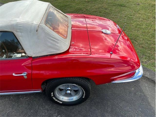 1963 Chevrolet Corvette (CC-2121776) for sale in Fredericksburg, Texas