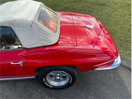 1963 Chevrolet Corvette (CC-2121776) for sale in Fredericksburg, Texas