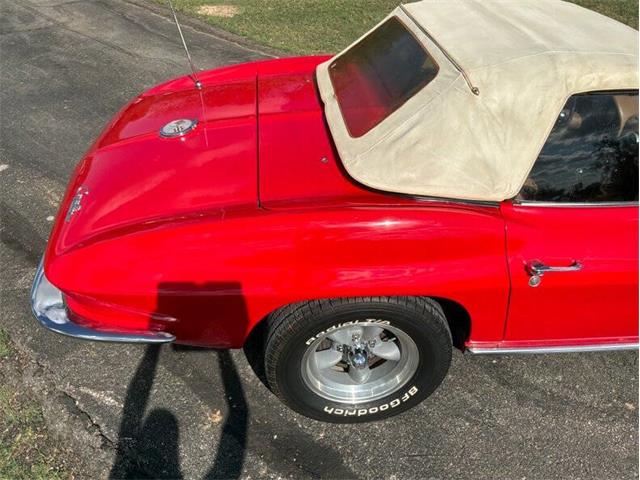 1963 Chevrolet Corvette (CC-2121776) for sale in Fredericksburg, Texas