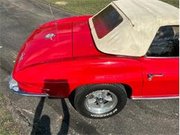 1963 Chevrolet Corvette (CC-2121776) for sale in Fredericksburg, Texas