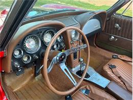 1963 Chevrolet Corvette (CC-2121776) for sale in Fredericksburg, Texas