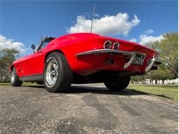 1963 Chevrolet Corvette (CC-2121776) for sale in Fredericksburg, Texas