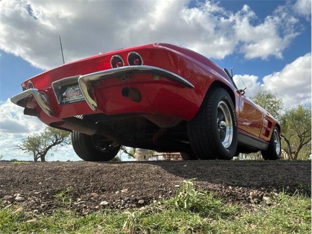 1963 Chevrolet Corvette (CC-2121776) for sale in Fredericksburg, Texas