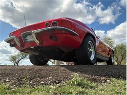 1963 Chevrolet Corvette (CC-2121776) for sale in Fredericksburg, Texas