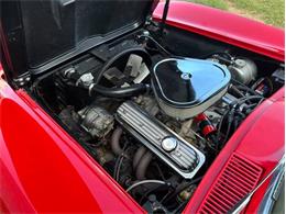 1963 Chevrolet Corvette (CC-2121776) for sale in Fredericksburg, Texas