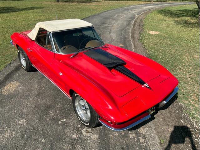 1963 Chevrolet Corvette (CC-2121776) for sale in Fredericksburg, Texas