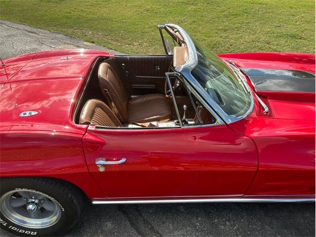 1963 Chevrolet Corvette (CC-2121776) for sale in Fredericksburg, Texas