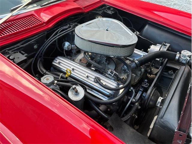 1963 Chevrolet Corvette (CC-2121776) for sale in Fredericksburg, Texas