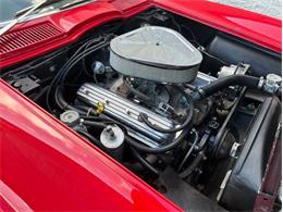 1963 Chevrolet Corvette (CC-2121776) for sale in Fredericksburg, Texas