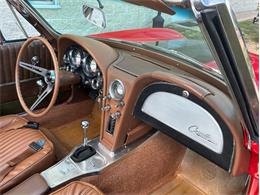 1963 Chevrolet Corvette (CC-2121776) for sale in Fredericksburg, Texas