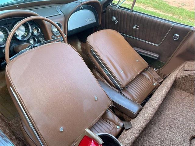 1963 Chevrolet Corvette (CC-2121776) for sale in Fredericksburg, Texas