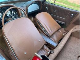 1963 Chevrolet Corvette (CC-2121776) for sale in Fredericksburg, Texas
