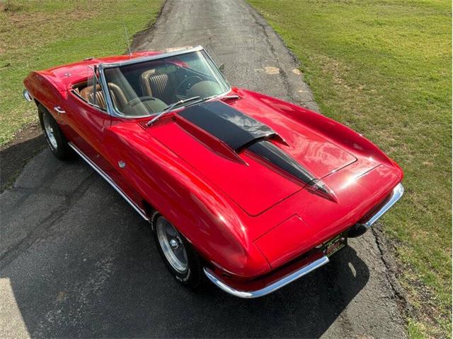 1963 Chevrolet Corvette (CC-2121776) for sale in Fredericksburg, Texas