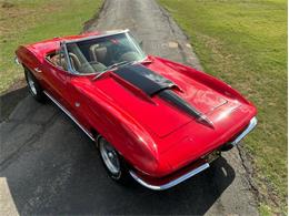 1963 Chevrolet Corvette (CC-2121776) for sale in Fredericksburg, Texas